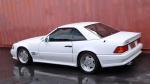 Mercedes-Benz SL72 AMG 1995 года